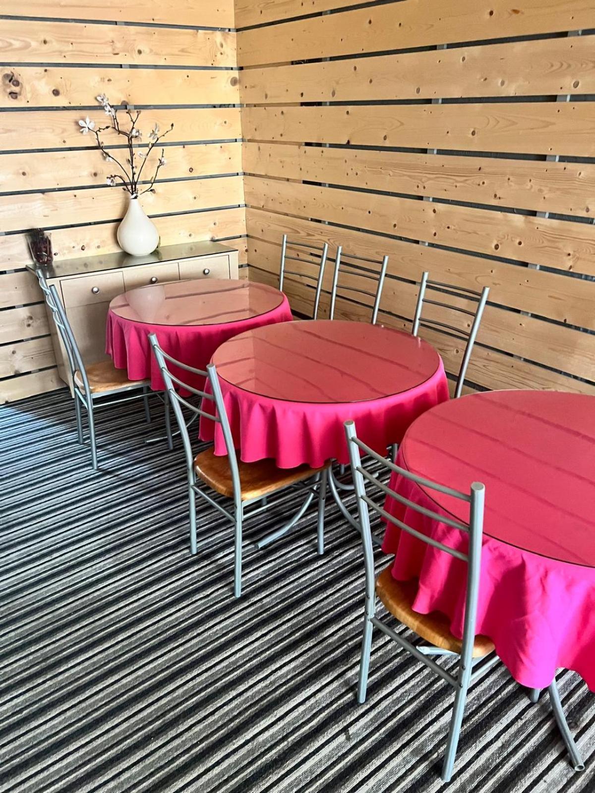 New Kirkstead Guest House Dog Friendly Everyone Welcome - Blackpool — Photos 2